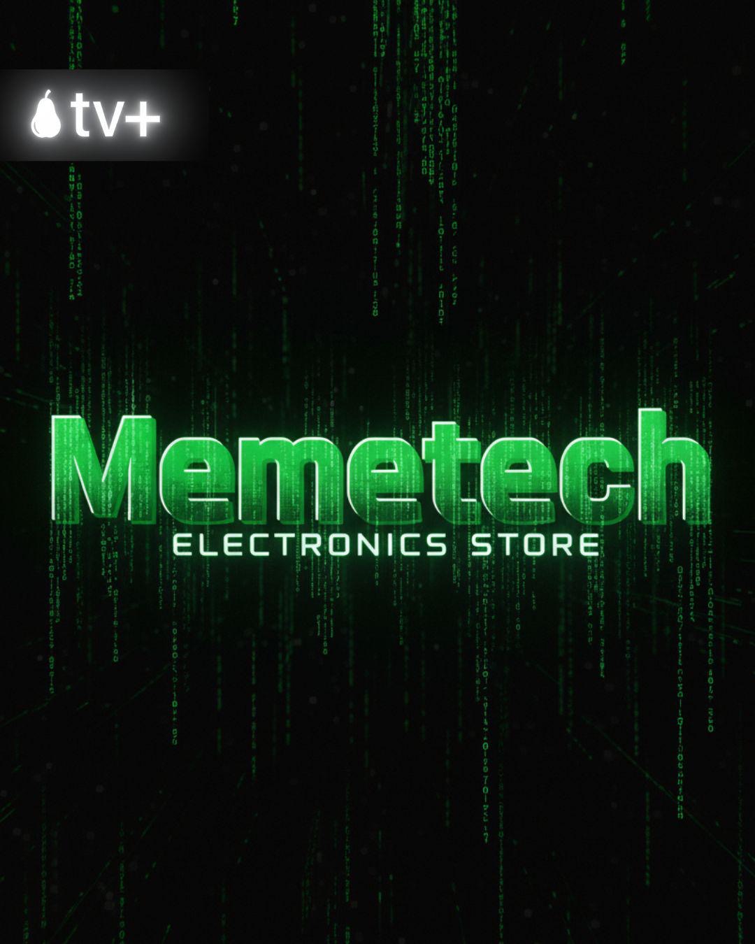 Memetech