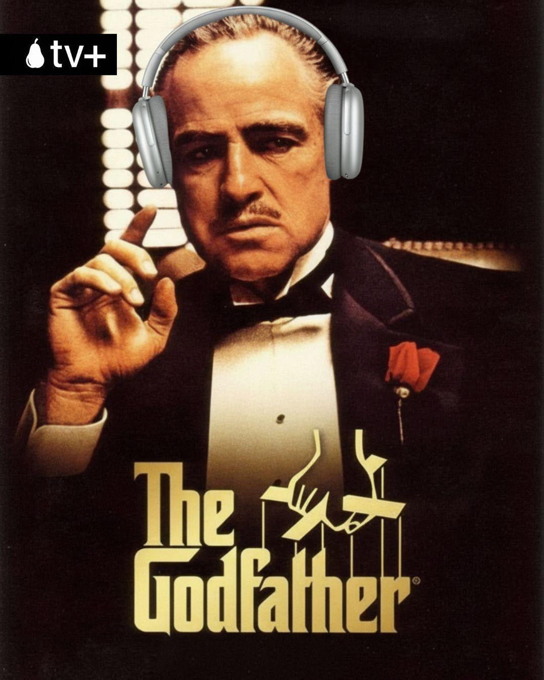 The Godfather