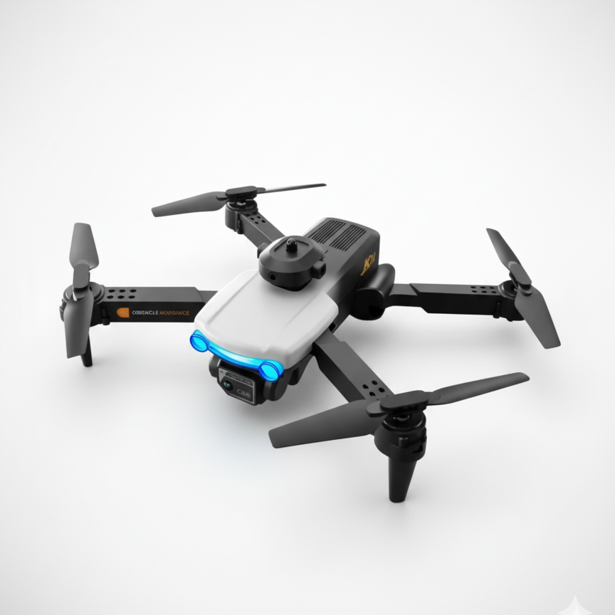 Dron K102 PRO Cámara 4k HD
