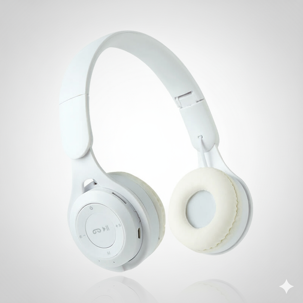 Cascos Airtech Inalámbricos