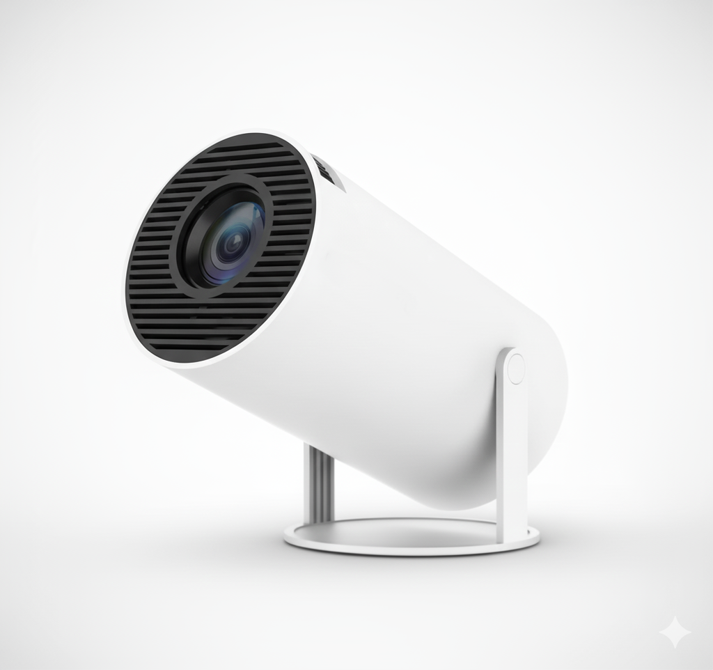 Proyector Portátil Memetech