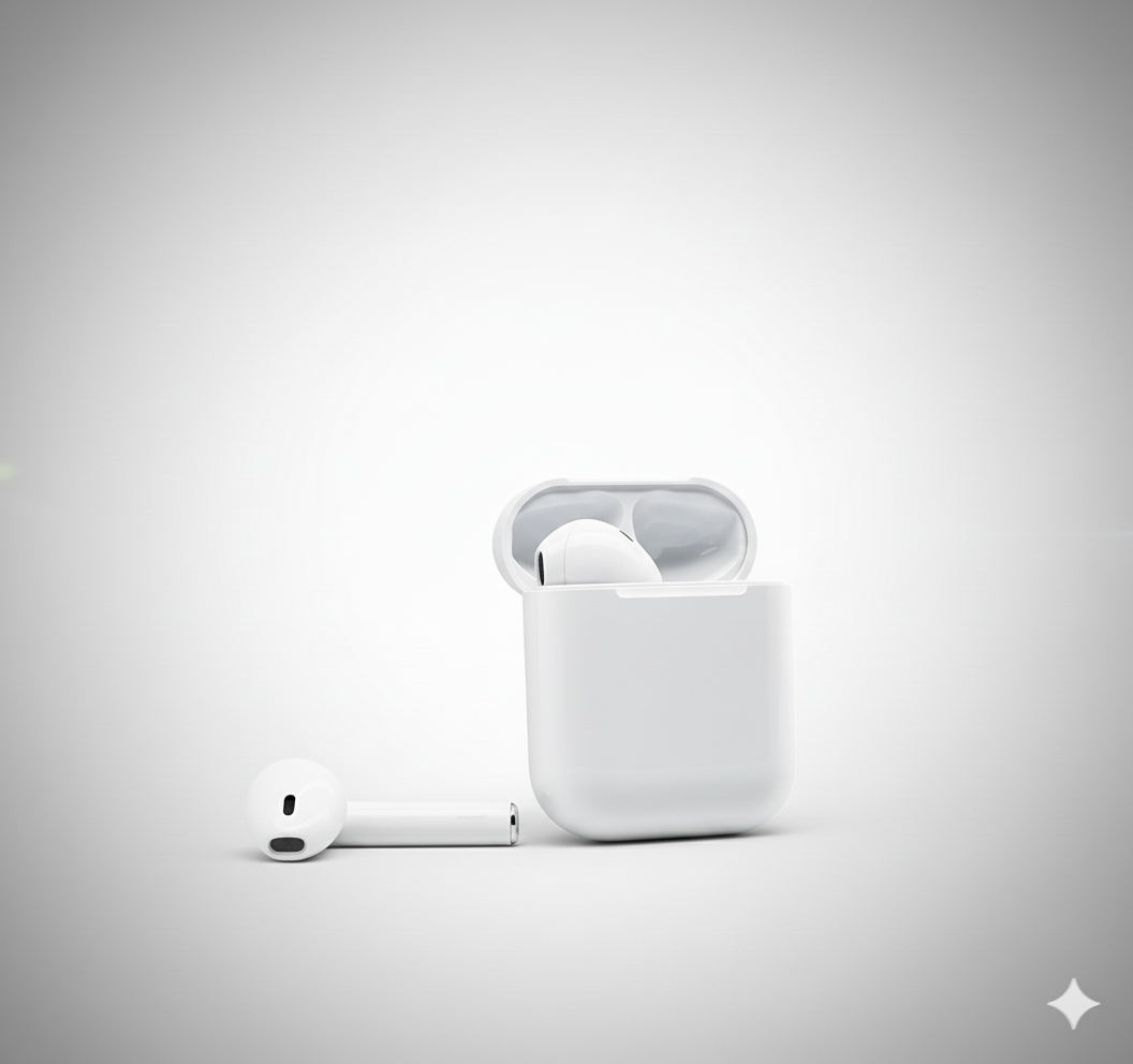 Airtech inalámbrico