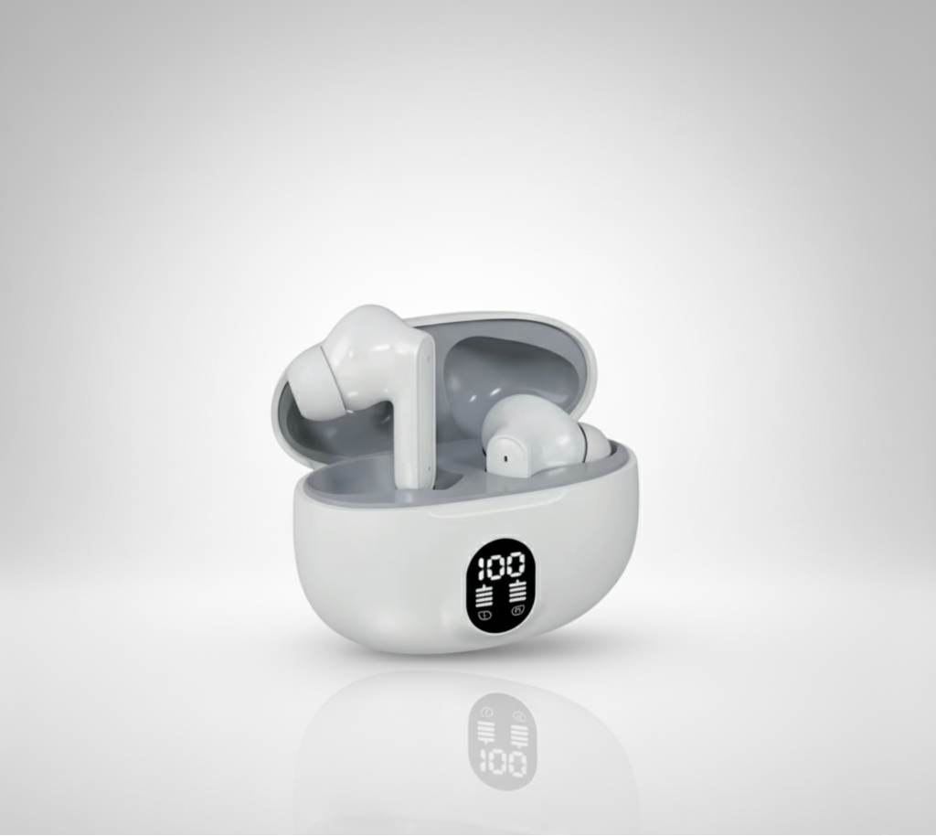 Auriculares Airtech inalámbricos