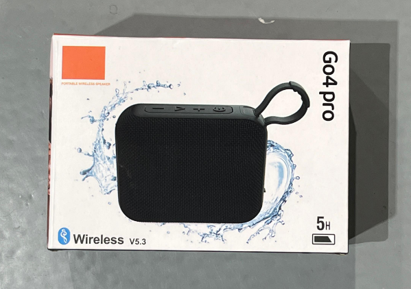 Altavoz Portátil  PRO