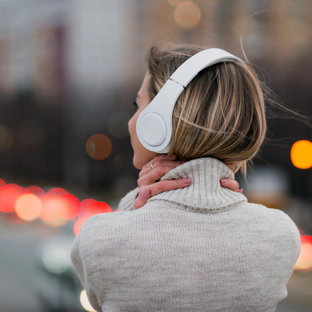 Cascos Airtech Inalámbricos