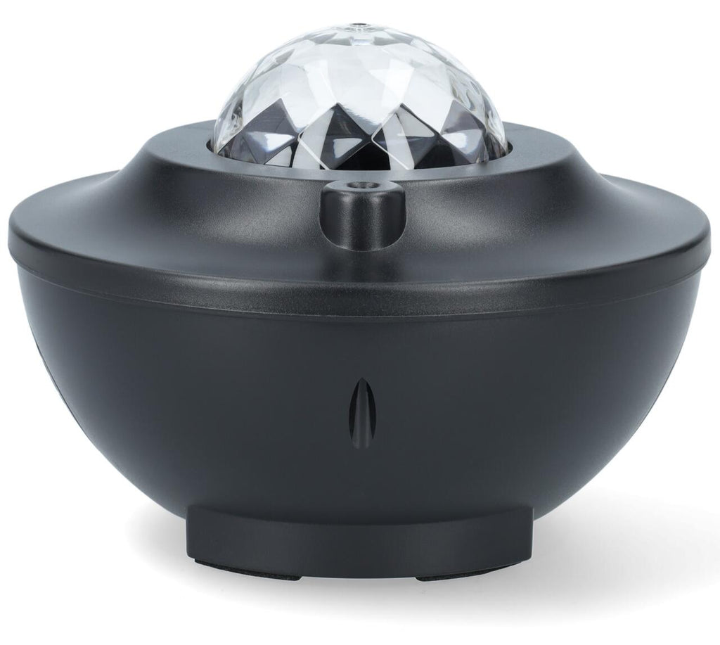 Proyector de galaxia LED