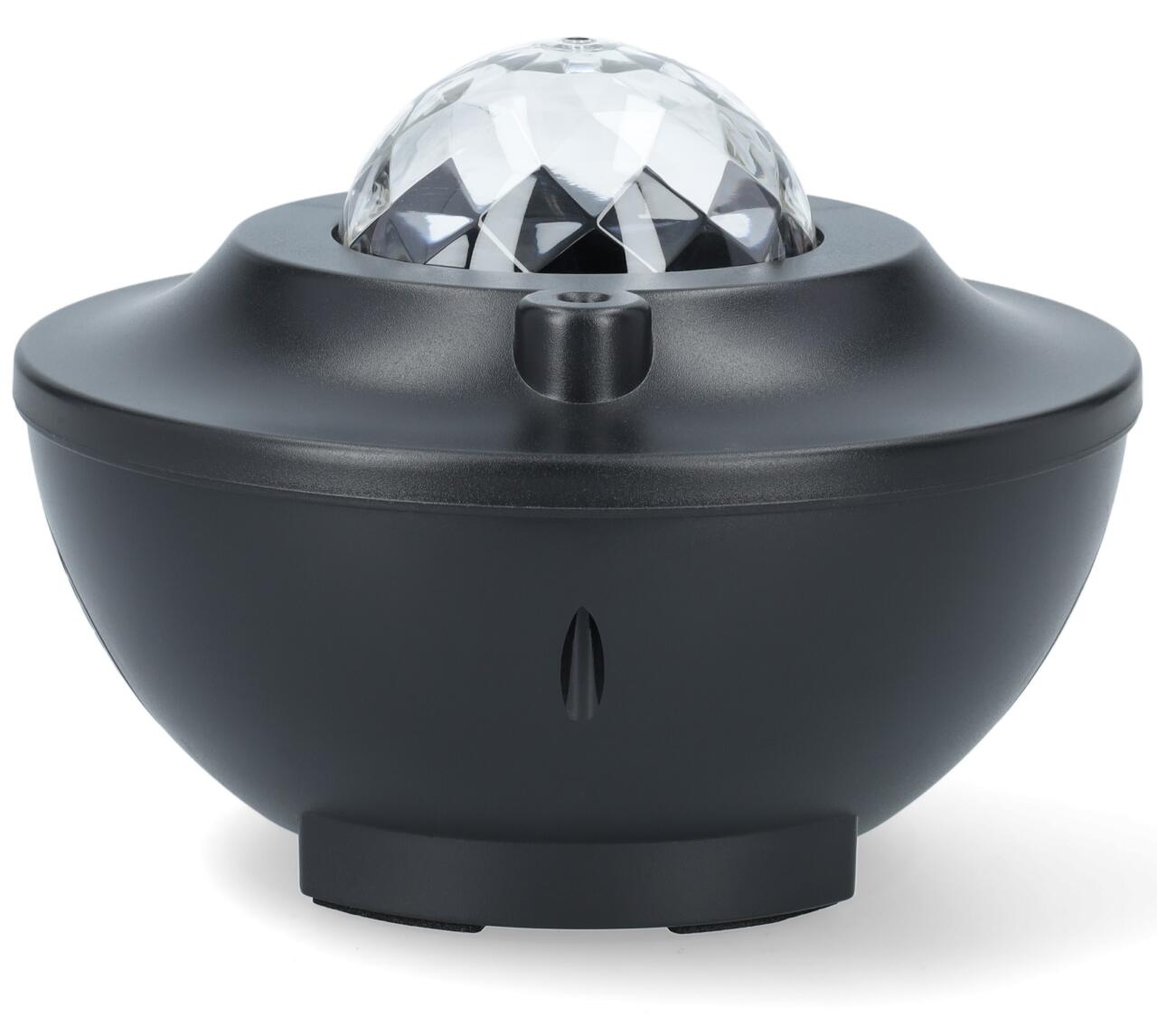 Proyector de galaxia LED