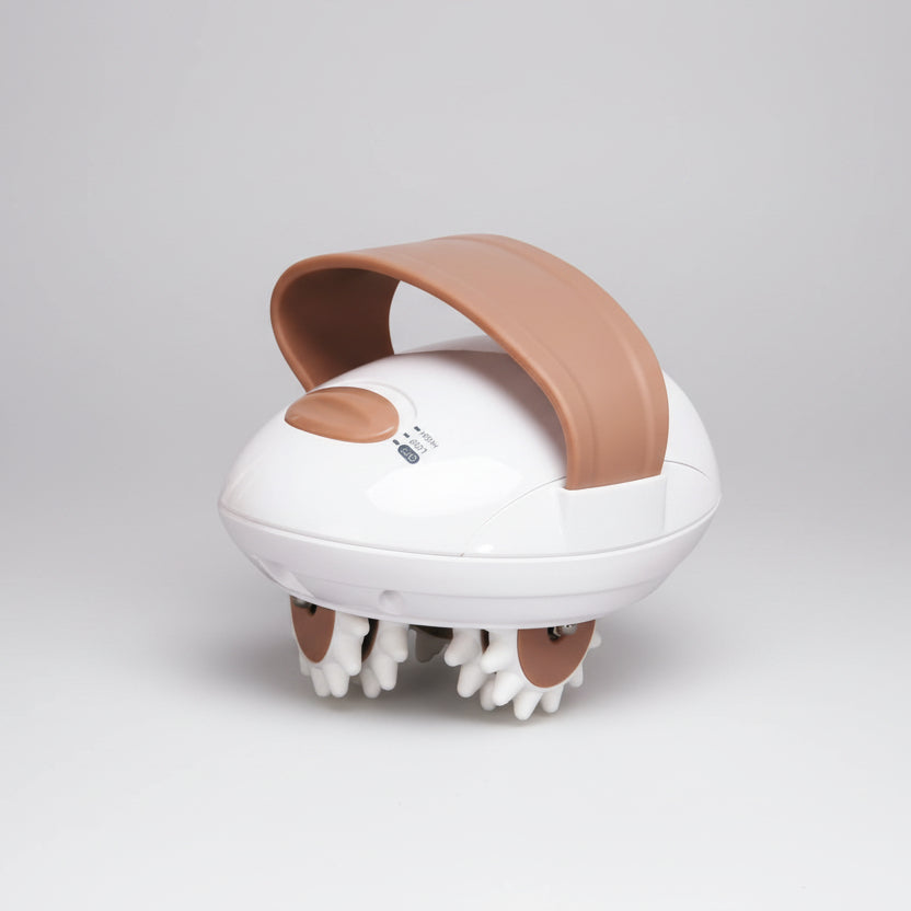 Masajeador anticelulitis